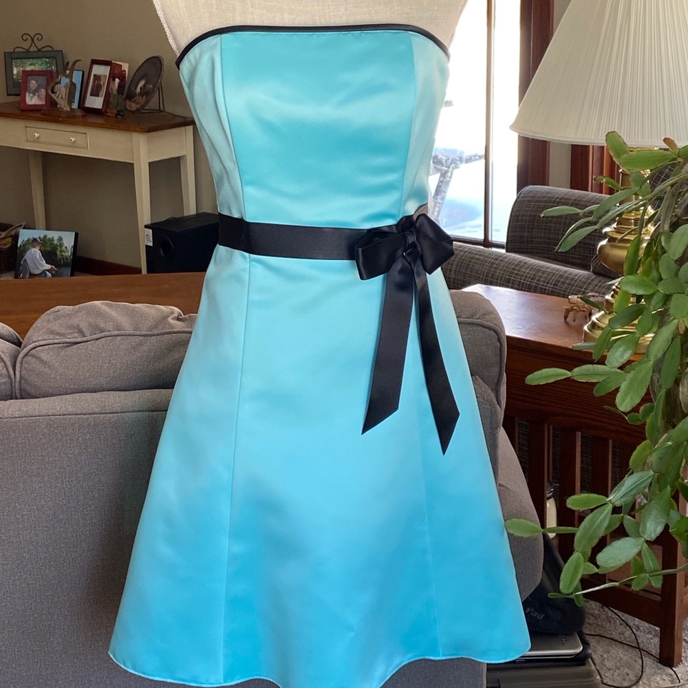 Jessica McClintock Dress Size 5/6